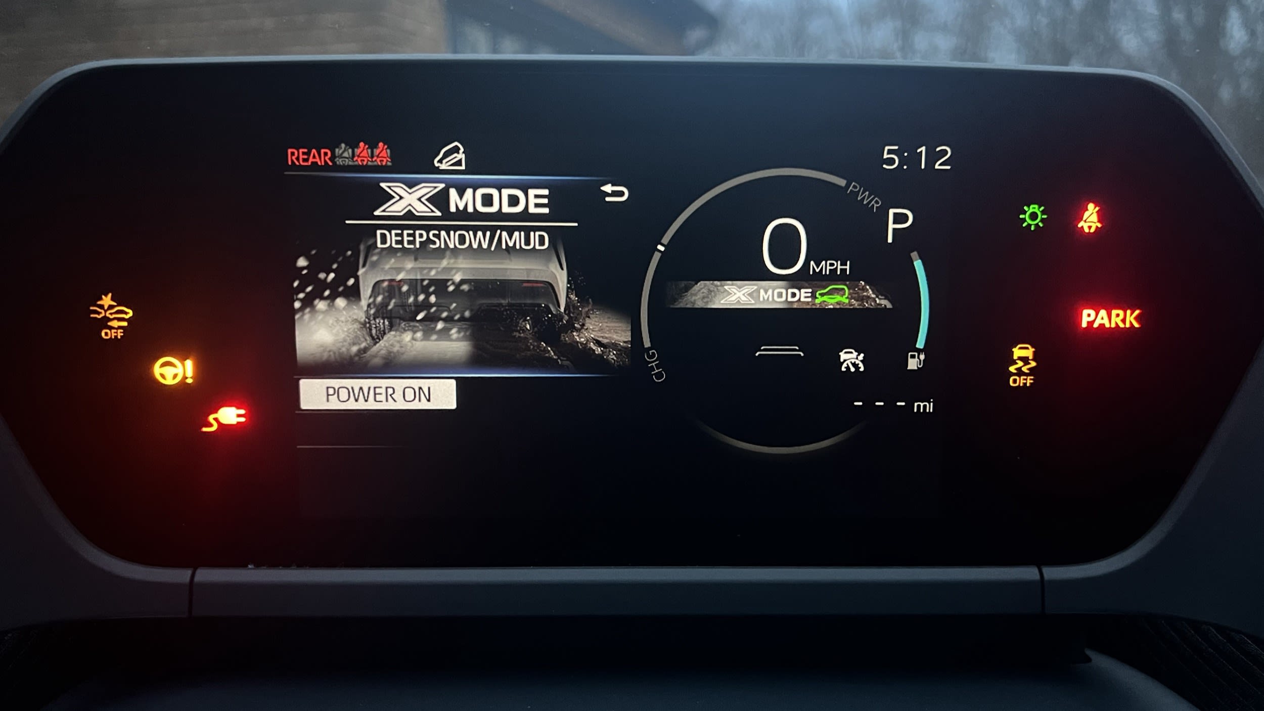 10 thoughts on the 2024 Toyota bZ4X - Autoblog